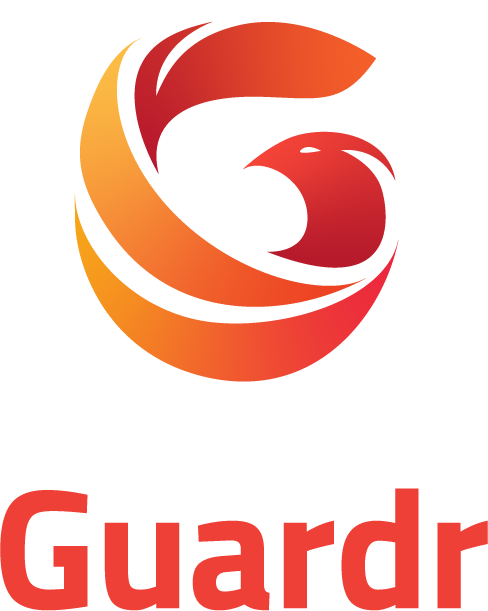 Guardr for Drupal logo 