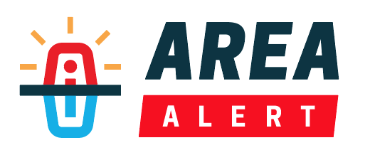 Area Alert Drupal distribution logo 