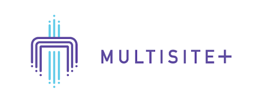 Mediacurrent Multisite+ logo