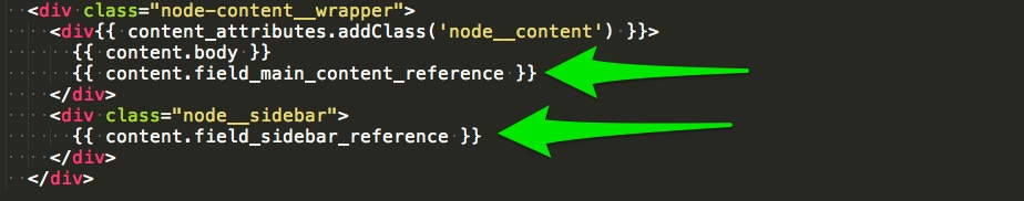 Printing Entity Reference Fields in Twig