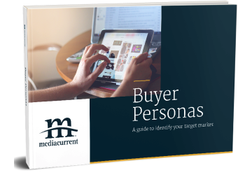 Buyer persona e-book