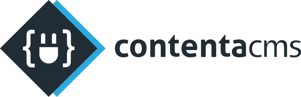 Contenta CMS