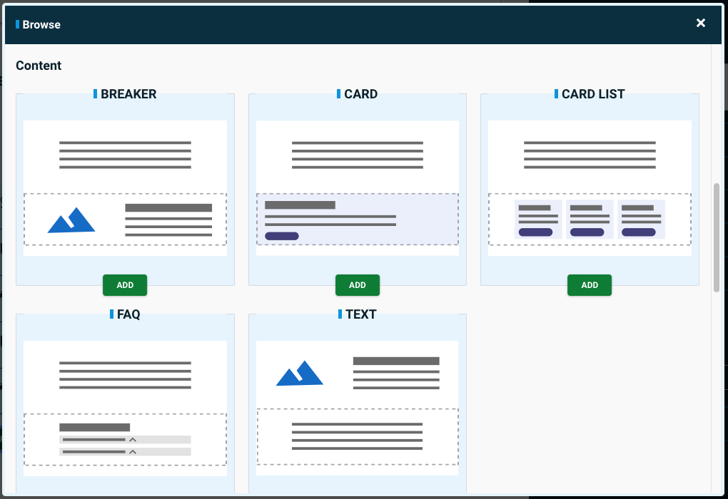 Add paragraphs view in Rain Install profile for Drupal