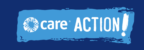 CARE Action logo 