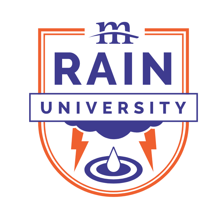 RainU logo
