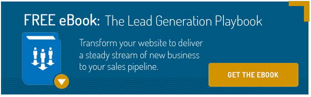 lead generation ebook 