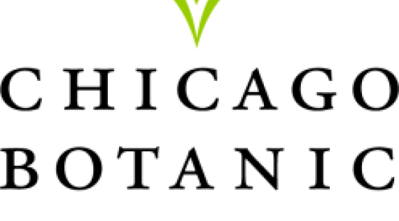 Chicago Botanic Garden logo