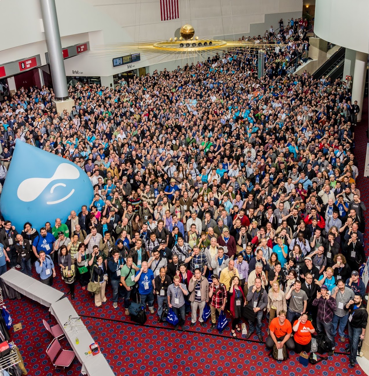 Drupal Community